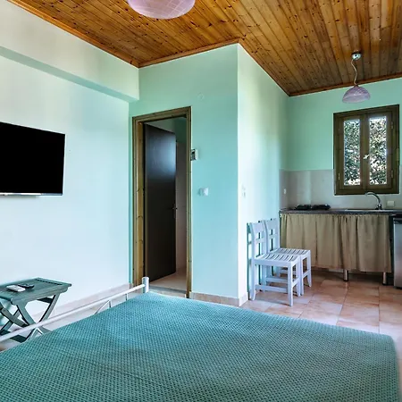 Old Boat Double 10 Nikiana