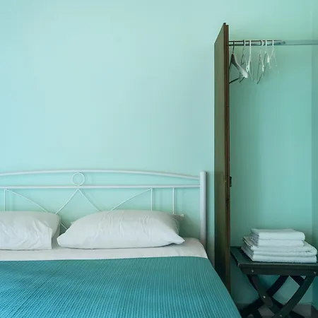 Old Boat Double 10 *