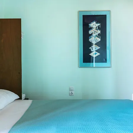 Old Boat Double 10 * Nikiana