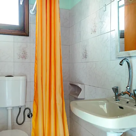 Old Boat Double 10 Nikiana