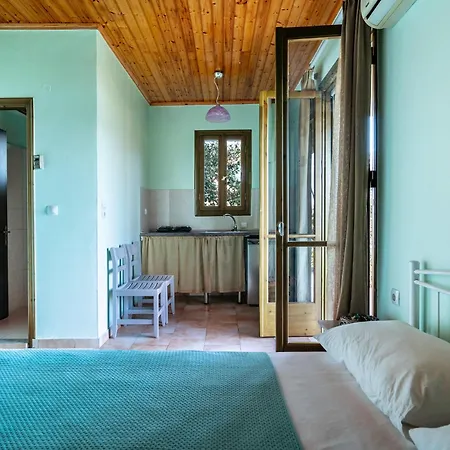 Appartement Old Boat Double 10 *