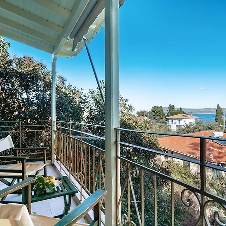 Old Boat Double 10 *