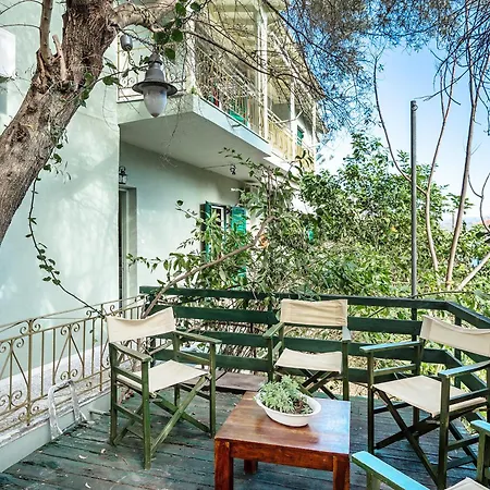 Old Boat Double 10 * Nikiana