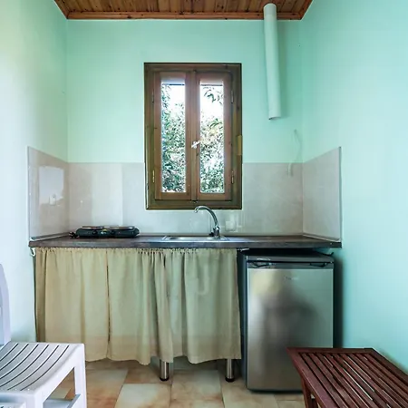 Old Boat Double 10 Apartament *