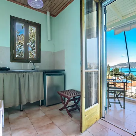 Old Boat Double 10 Apartament