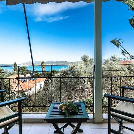 Old Boat Double 10 Apartament *