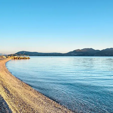 Old Boat Double 10 Apartament